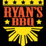 Ryan's BBQ Logo